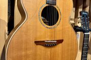 Avalon L32 Left Handed Acoustic