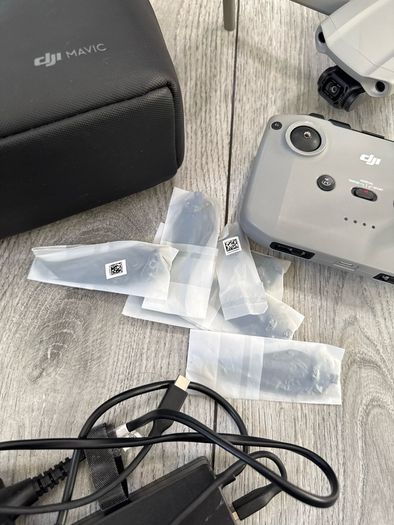 Dji mavic air 2