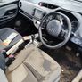 Breaking Toyota Yaris hybrid 2017 Image 6