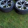 Audi Alloys 20" Image 3