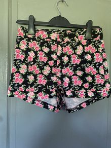 ladies shorts