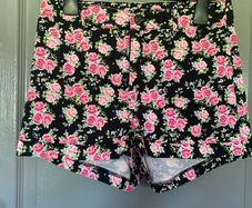 ladies shorts