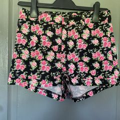 ladies shorts