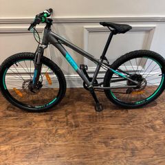 Cube Acid 240 Childrens Mountain Bike