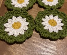 coasters