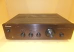 pioneer amplifier
