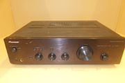 pioneer amplifier