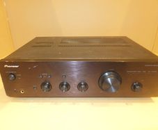 pioneer amplifier