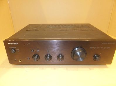 pioneer amplifier