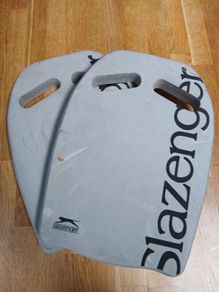 Childs swimming kickboards