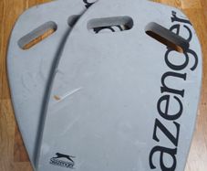 Childs swimming kickboards