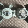 Star Wars Tie Fighter Bomber Image 3