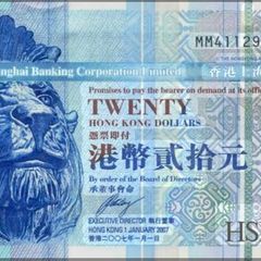 bank note