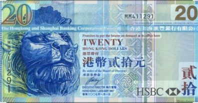 bank note
