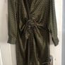 Ladies stunning Zara dress size XS Image 4