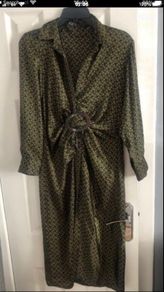 Ladies stunning Zara dress size XS