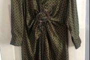 Ladies stunning Zara dress size XS