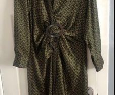Ladies stunning Zara dress size XS