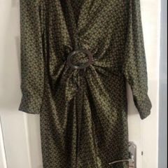 Ladies stunning Zara dress size XS