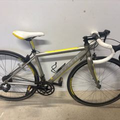 Racing Bike