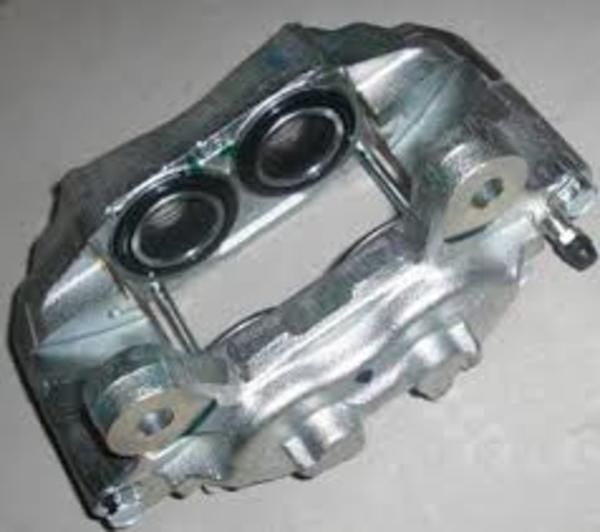 Brake Calipers Remanufacture Factory