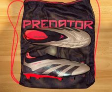 Adidas Predator Elite LL FG IF8862