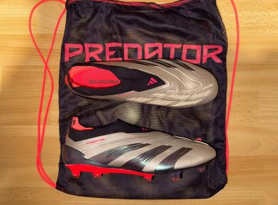 Adidas Predator Elite LL FG IF8862