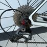 Cube Attain GTC Race Ultegra Carbon Road Bike Image 3