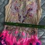 Rhythmic gymnastics leotard Image 4