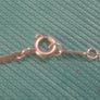 Tiffany Jewellery Set - Carved Hearts Image 9