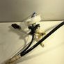 BMW E46 fuel pump petrol pump pump tank generator 316i 318i 1184165 3 Series a3l2 b41g Image 3