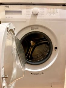 Beko 8kg Washing Machine Excellent Working Condition