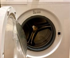 Beko 8kg Washing Machine Excellent Working Condition