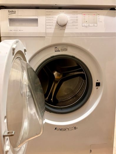 Beko 8kg Washing Machine Excellent Working Condition