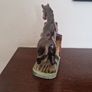 vintage horse Image 4