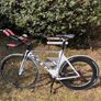 TT bike - Felt B16 Image 2
