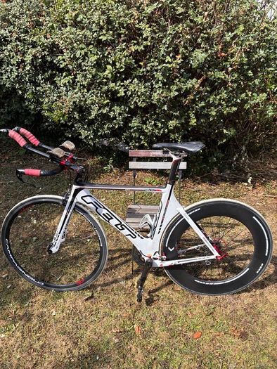 TT bike - Felt B16