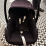 uppababy stroller full set Image 9