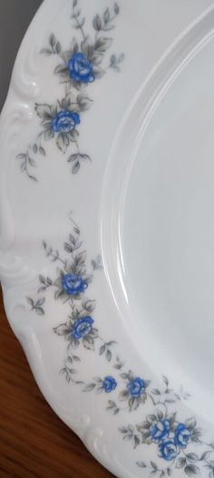 Vintage Winterling Schwarzenbach Bavaria Germany