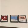 Nintendo DS Lite (Black) + Charger + 6 Games, Excellent Condition Image 5