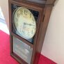 Coca Cola Quartz Pendulum clock Image 2