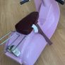 Our Generation Ride in Style Scooter Vehicle Accessory for 18-inch dolls Image 2