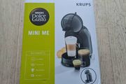 Nescafe Dolce Gusto Capsul Coffee Machine