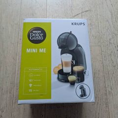 Nescafe Dolce Gusto Capsul Coffee Machine
