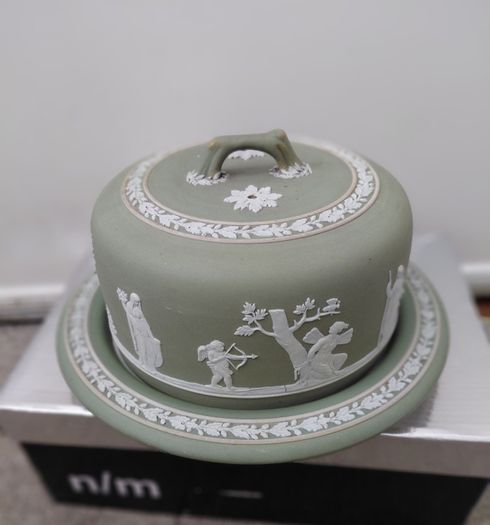 wedgewood
