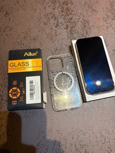 Iphone 16 Pro 128 GB