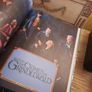 (New) Fantastic Beasts - A Cinematic Yearbook Image 4
