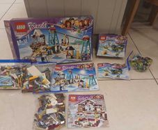 Lego Friends