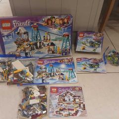 Lego Friends