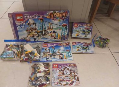 Lego Friends